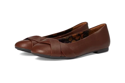 EuroSoft Tamara dark tan