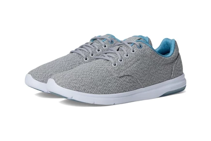 Мужские кроссовки TravisMathew The Daily II Knit Print