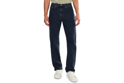 Levis Mens 514 Straight do less