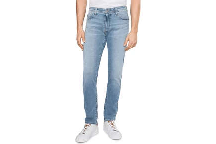 Джинсы AG Jeans Tellis Modern Slim Jeans Sequoia