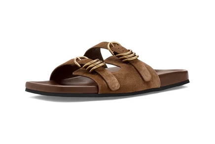 Сандалии rag & bone Rue Slides