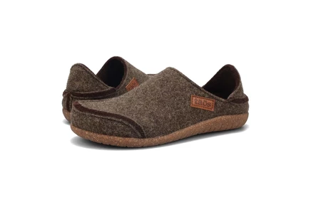 Тапочки Taos Footwear Convertawool