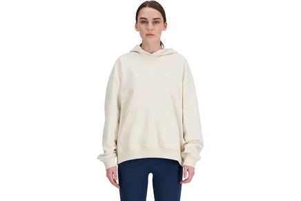 Женская толстовка New Balance Athletics French Terry Hoodie