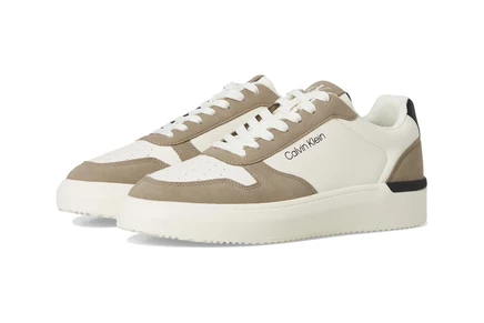 Мужские кроссовки Calvin Klein Balen
