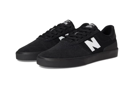 New Balance Numeric 272 black/white 3