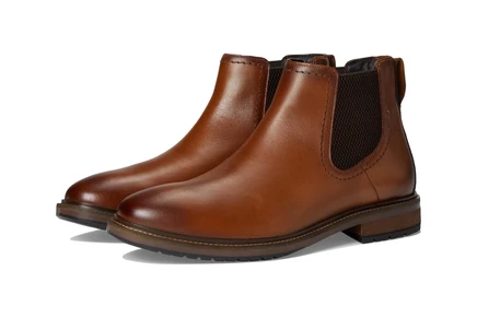Ботинки Florsheim Forge Plain Toe Gore Boot