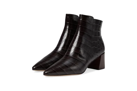 Ботинки Cole Haan Catlyn Block Heel Bootie