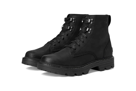 Ботинки SOREL Revel Rd Boots Lace Waterproof