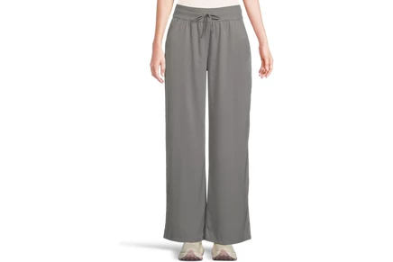 Брюки The North Face Aphrodite Arise Wide Leg Pants