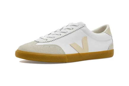 Женские кроссовки VEJA Volley natural 2