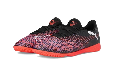 Мужские кроссовки PUMA Future 8 Play Indoor Trainer Soccer Shoes