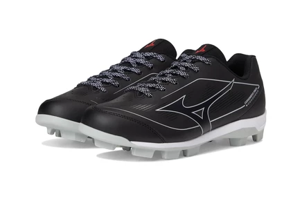 Кроссовки Mizuno Cushionrevo Finch Tpu