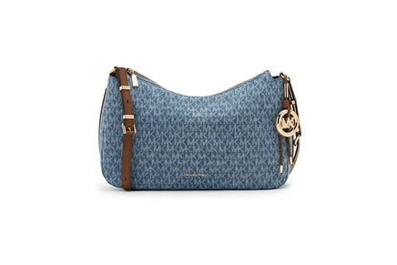 Женская сумка MICHAEL Michael Kors Nolita Medium Top Zip Convertible Shoulder