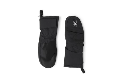 Перчатки Spyder Kids Cubby Ski Mittens (Toddler)
