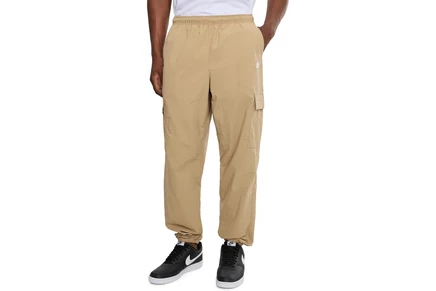 Брюки Nike Club Woven Cargo Pants