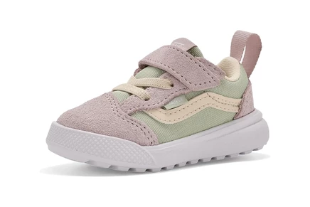 Детские кроссовки Vans Kids Ultrarange 66 V, мятные