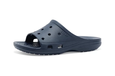 Сандалии Crocs Classic Saturday Slides