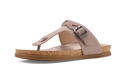 Сандалии Blowfish Malibu Lakeshore Thong Sandals