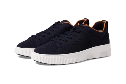 Женские кроссовки Sofft Faro navy