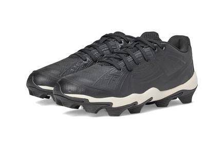 Женские бутсы Under Armour Glyde Sola RM, черно-белые