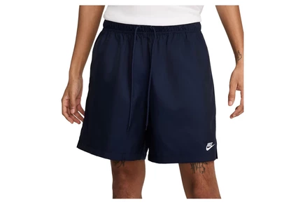 Шорты Nike Club Flow Shorts