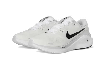 white/black/pure platinum