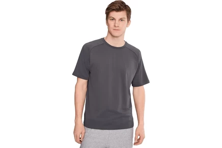 Мужская рубашка Beyond Yoga All In Active Tee
