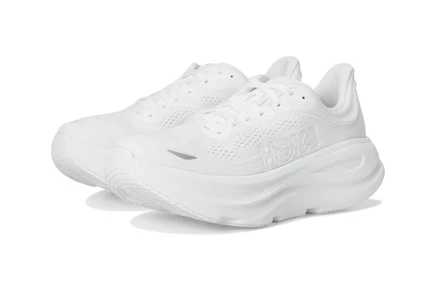 Кроссовки Hoka Bondi 9