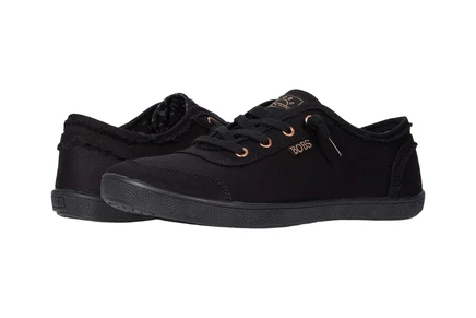 Женские кроссовки BOBS from SKECHERS Bobs B Cute, черные