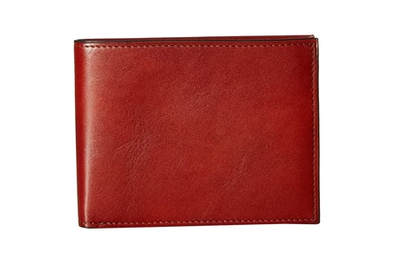 Кошелек Bosca Old Leather Collection - Executive ID Wallet