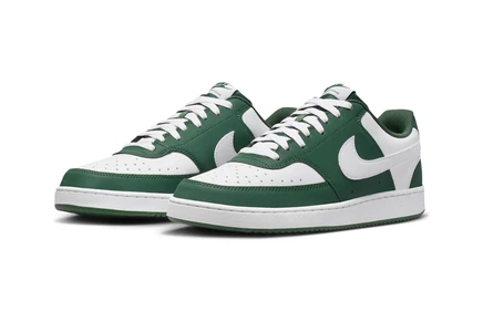 Мужские кроссовки Nike Court Vision Low Premium