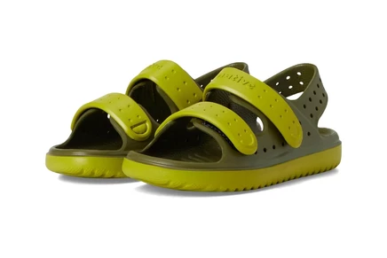 Native Shoes Kids Chase (Little Kid/Big Kid)