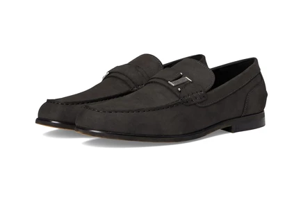 Лоферы Kenneth Cole Estate Belt Oxford