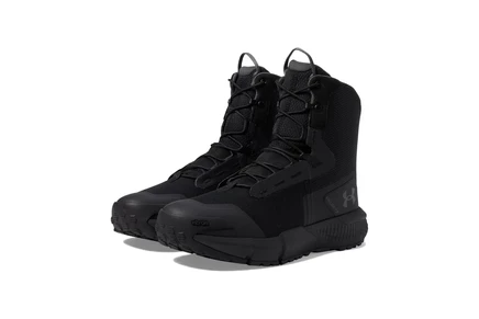 Ботинки Under Armour Charged Valsetz