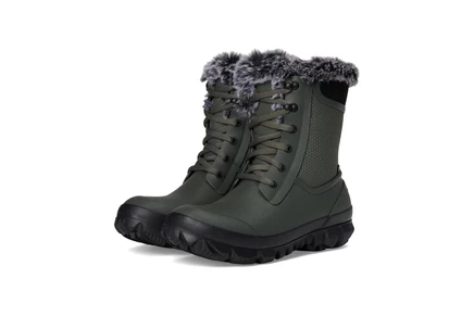 Ботинки Bogs Arcata Trek Dots