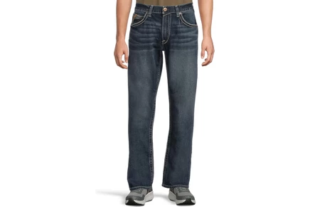 Джинсы Ariat M5 Slim Bootcut Jeans in Lennox