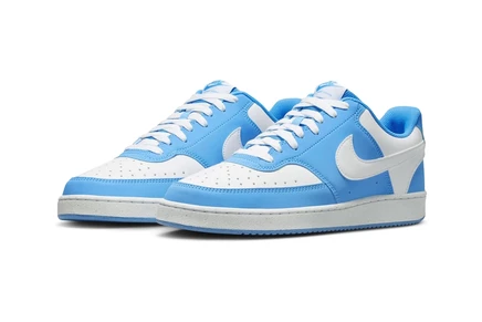 Мужские кеды Nike Court Vision Low Premium