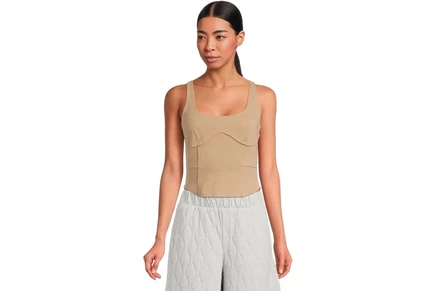Топ UGG Lennox Tank Top