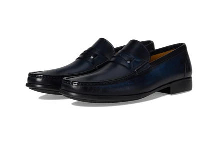Лоферы Magnanni Daren