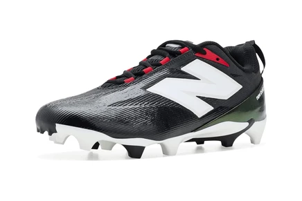 Мужские кроссовки New Balance Burnx5 Lacrosse Cleats