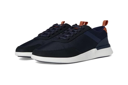 Мужские кроссовки Wolf & Shepherd Crossover Victory Trainer