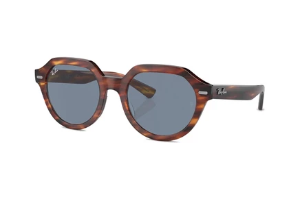 Солнцезащитные очки Ray-Ban 0RB4399 Gina