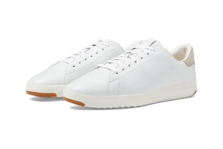 Женские кроссовки Cole Haan Grandpro Tennis optic white/optic white