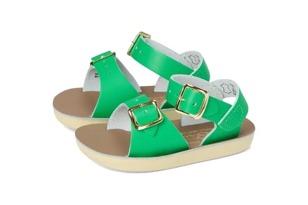 Сандалии Salt Water Sandal by Hoy Shoes Surfer (Infant/Toddler)