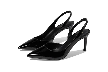 MICHAEL Michael Kors Alina Flex Sling Pump black