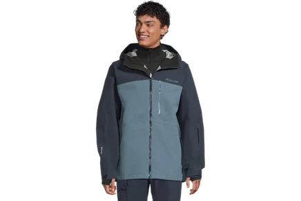 Flylow Quantum Pro Jacket ocean/abyss