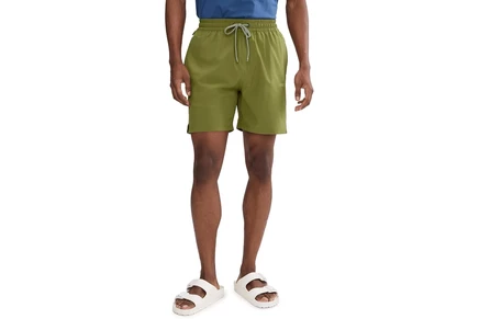 Шорты Hurley H2O Dri Trek Stretch 7