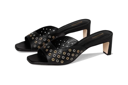 Bernardo Cenza Grommet black