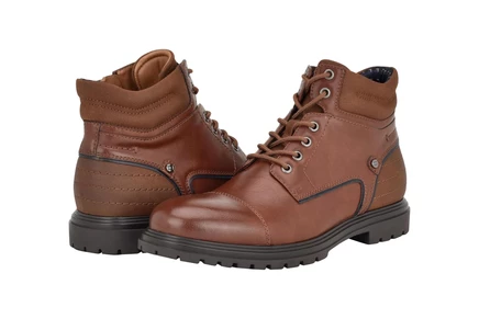 Ботинки Tommy Hilfiger Oregon