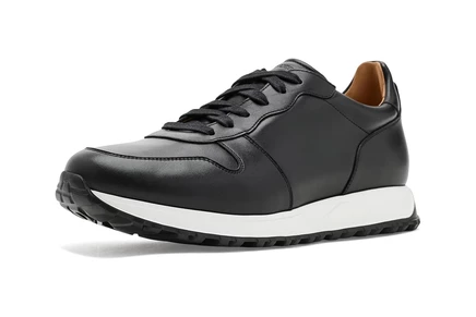 Мужские кроссовки Magnanni Apoyo, черные